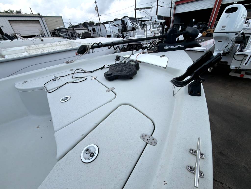 2015 BLAZER BAY 2015 1900 - Image 3