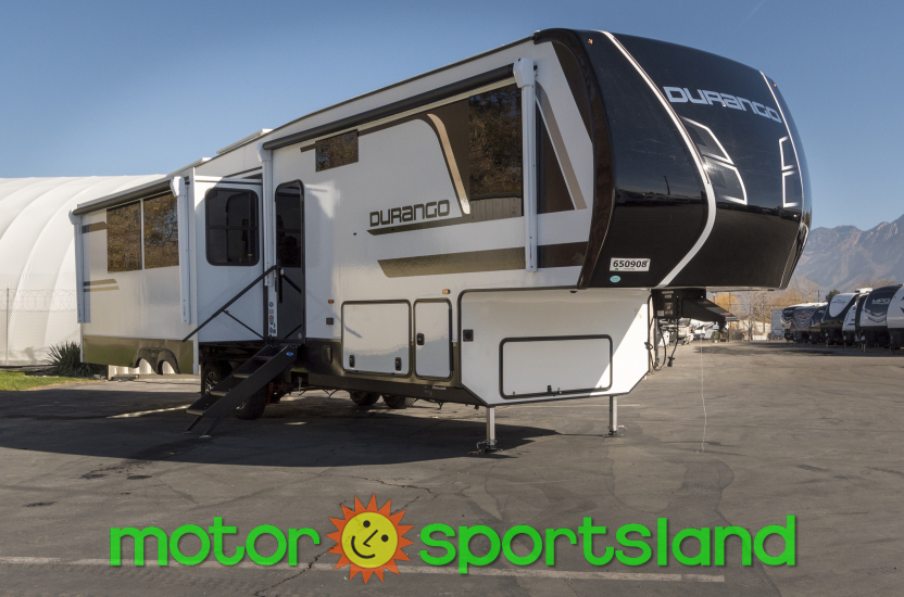 2026 KZ RV Durango D339MLT - Image 1