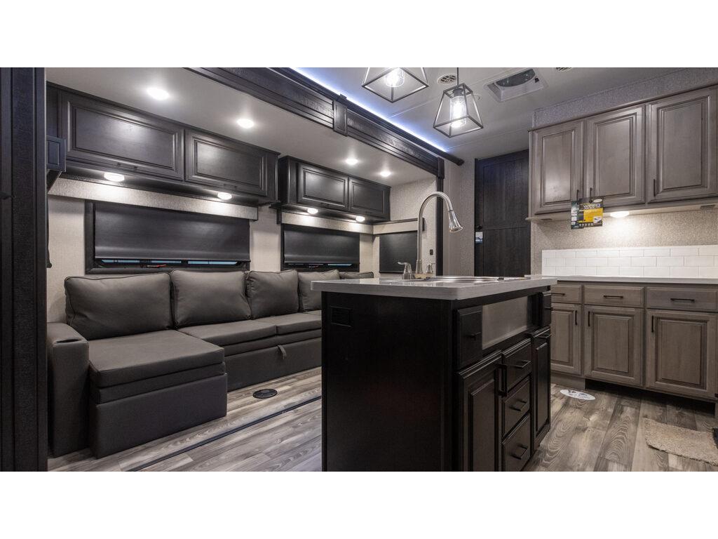 2022 Highland Ridge Mesa Ridge 376FBH - Image 18