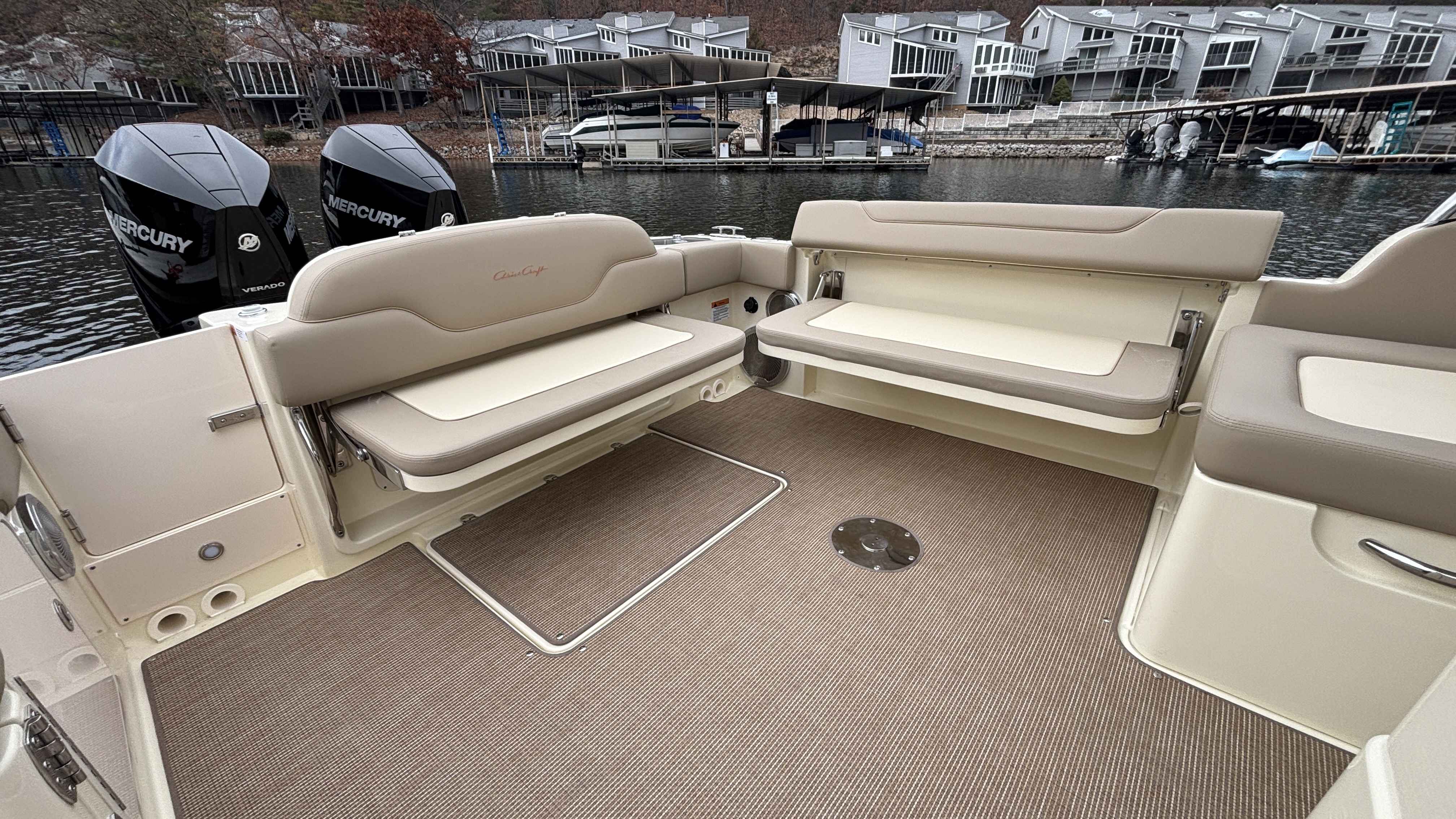 2026 Chris Craft CALYPSO 28 - Image 15