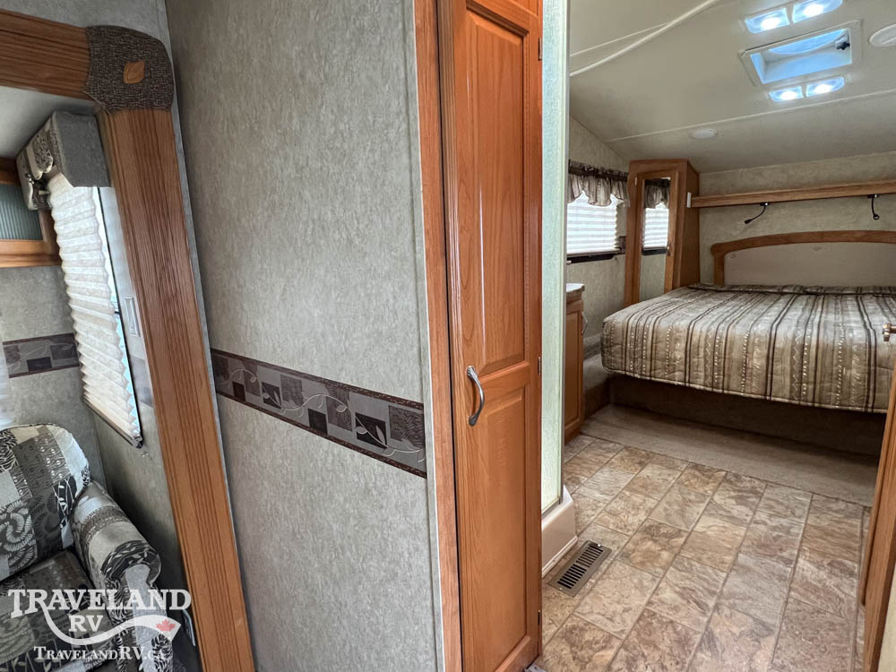 2009 GULF STREAM 25FRKW - Image 16