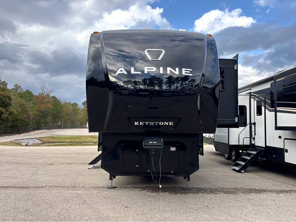 2026 Keystone AVALANCHE 366LS - Image 3