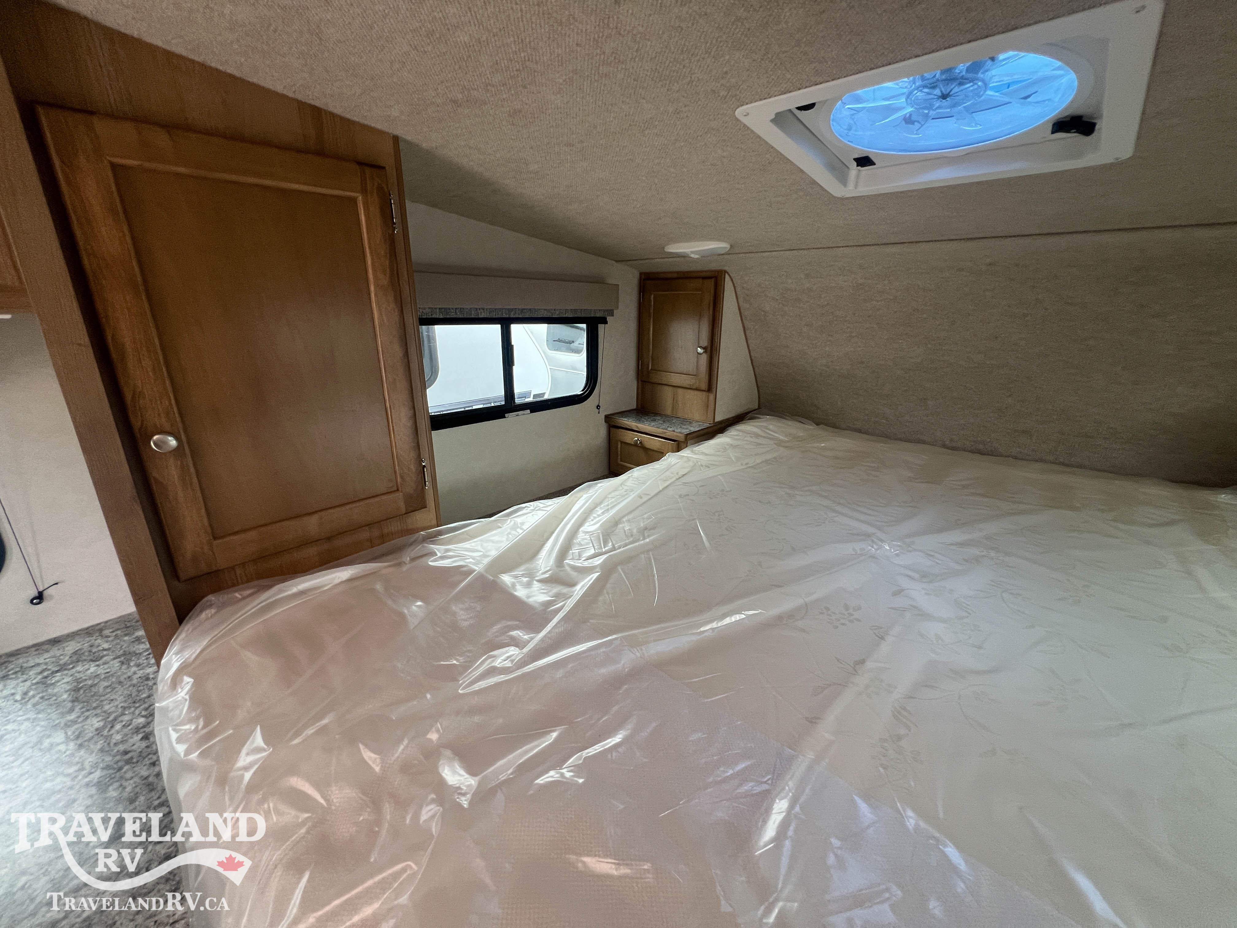 2027 Westland RV Travelaire 83SL - Image 18