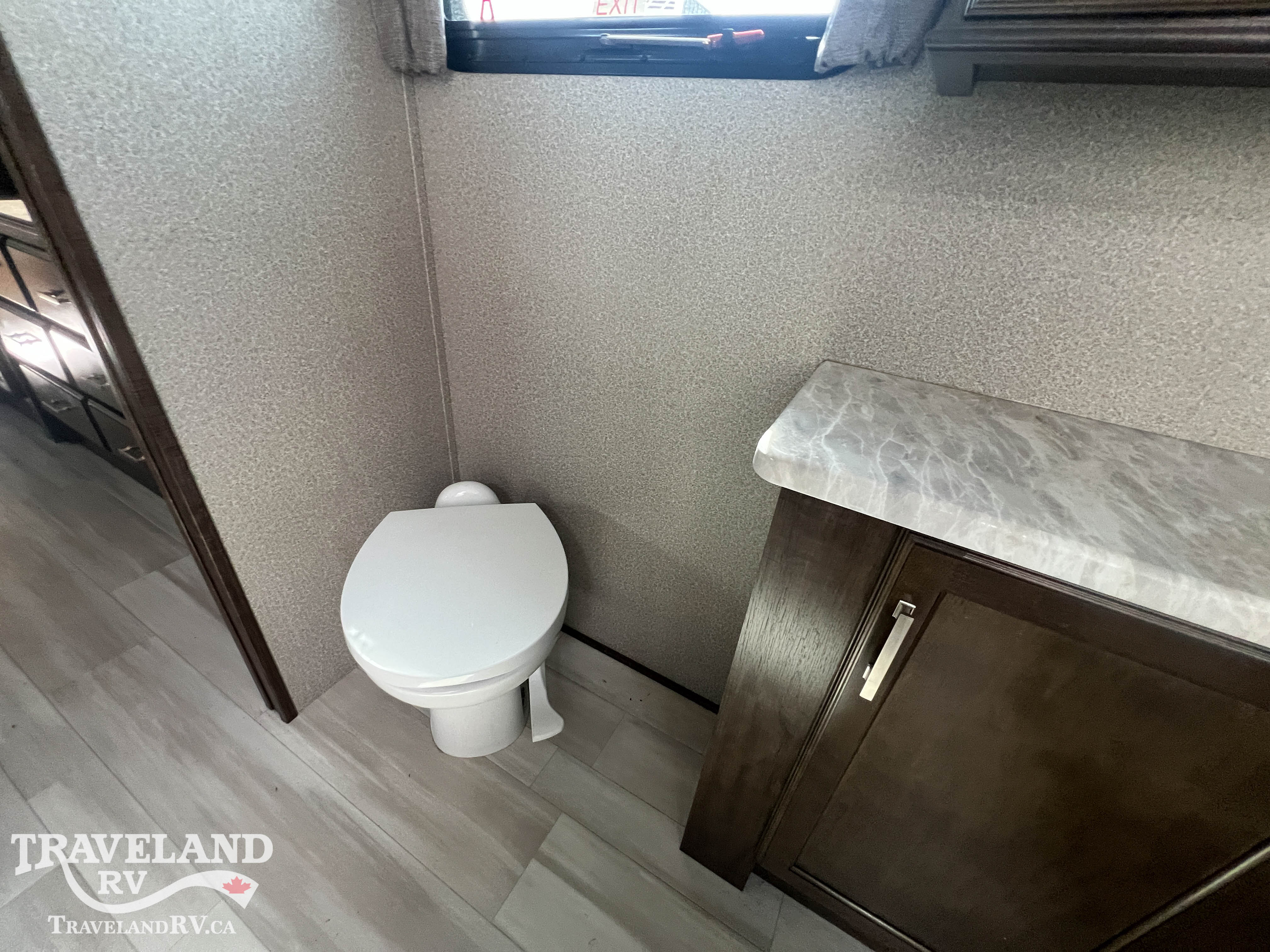 2021 Grand Design Solitude 380FL - Image 25