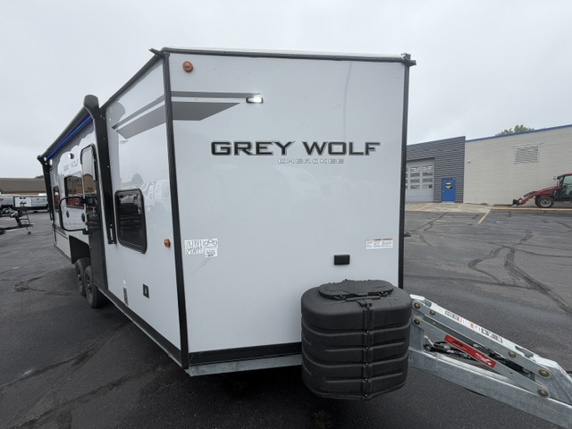 2027 CHEROKEE GREY WOLF 21JBH - Image 4