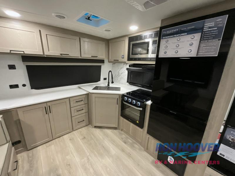 2026 FOREST RIVER 26FKBS - Image 6