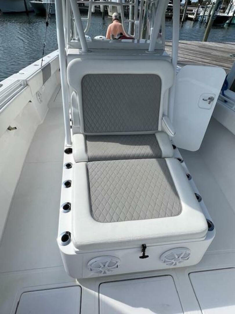 2020 SeaHunter 39 Tournament - Image 6