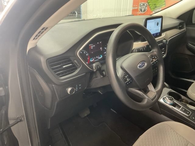 2022 Ford Escape Utility 4D SEL 2WD - Image 16