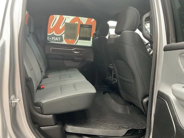 2022 Ram Ram 1500 Pickup Crew Cab Bighorn/Lone Star 4WD - Image 23