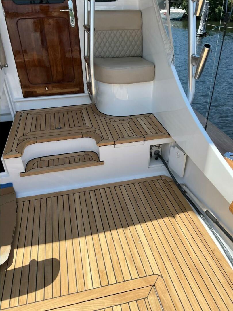 2008 Sculley Custom Carolina - Image 32