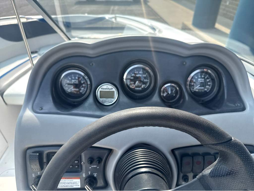 2006 Yamaha Marine SX230 - Image 13