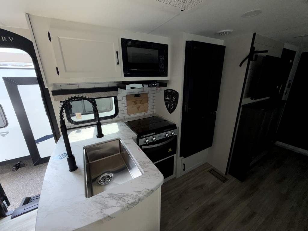 2026 VENTURE RV STRATUS 291VQB - Image 12