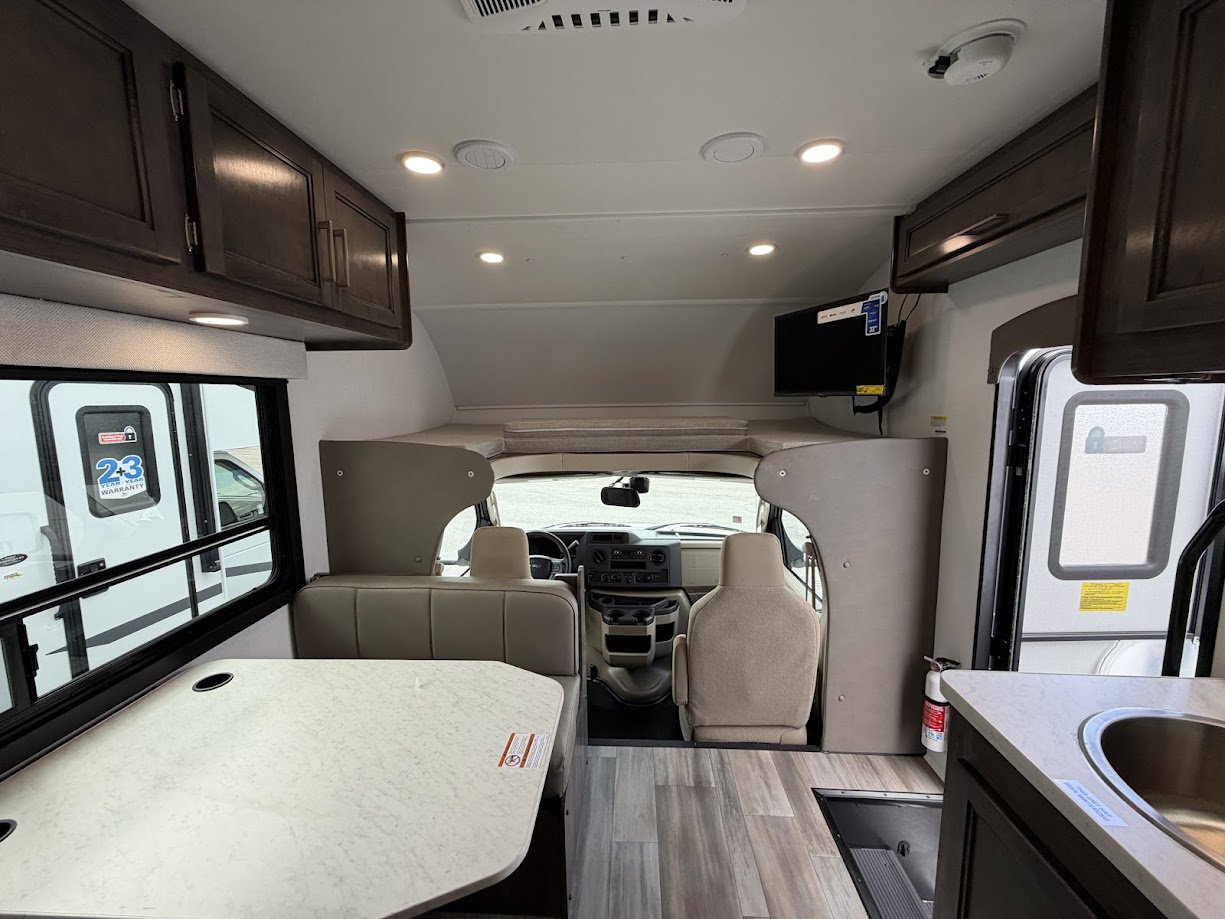 2026 JAYCO REDHAWK SE 22CF - Image 9