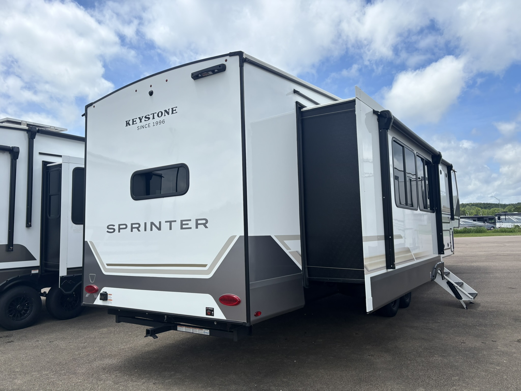 2026 Keystone SPRINTER 3840LRK - Image 4