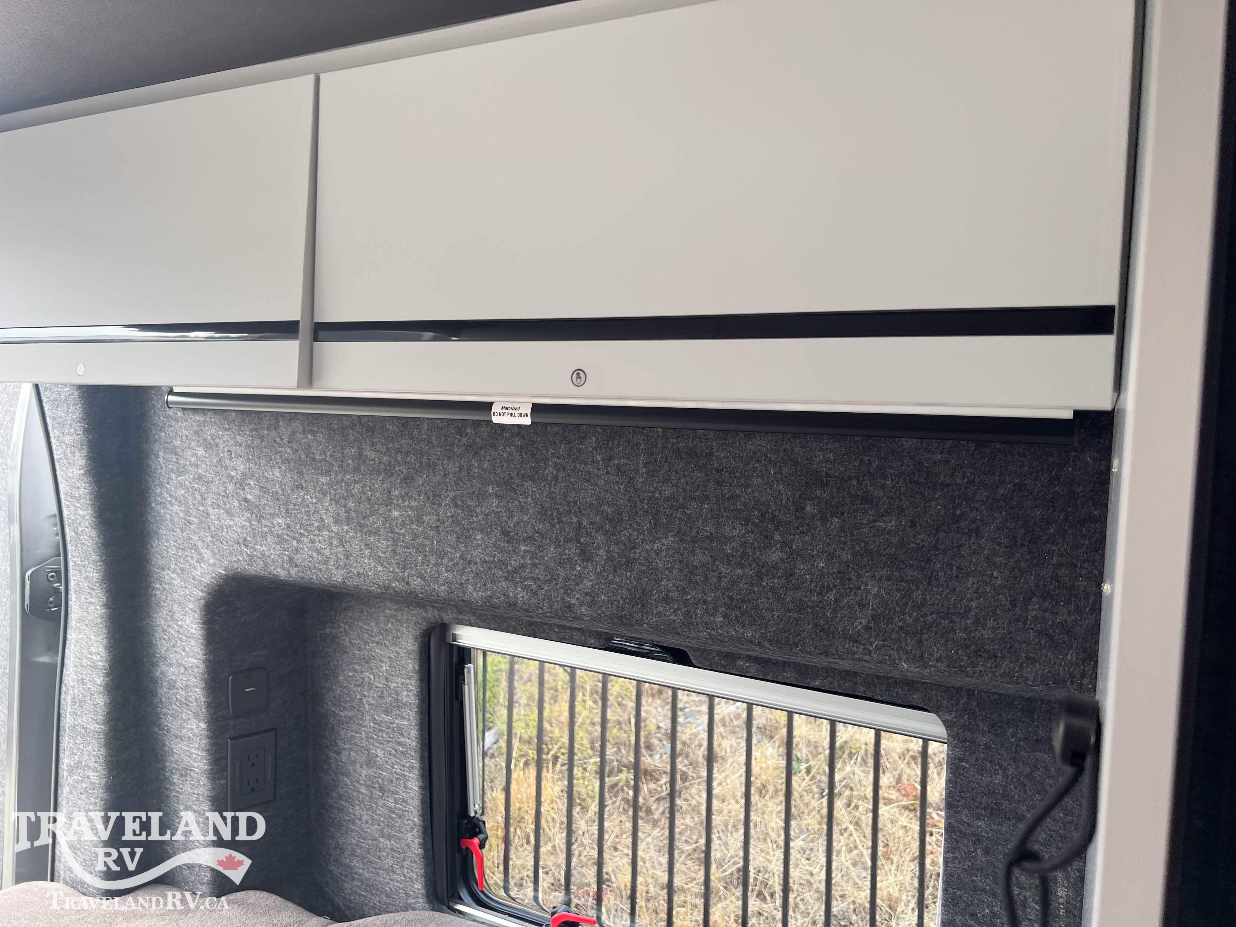 2027 Grand Design LINEAGE SERIES VT LVT1 POP TOP - Image 24
