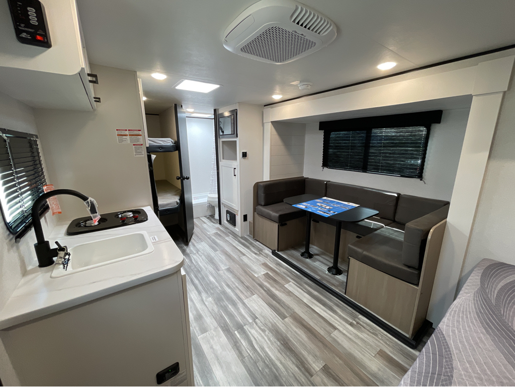 2026 Jayco Jay Flight SLX 178DBS - Image 5