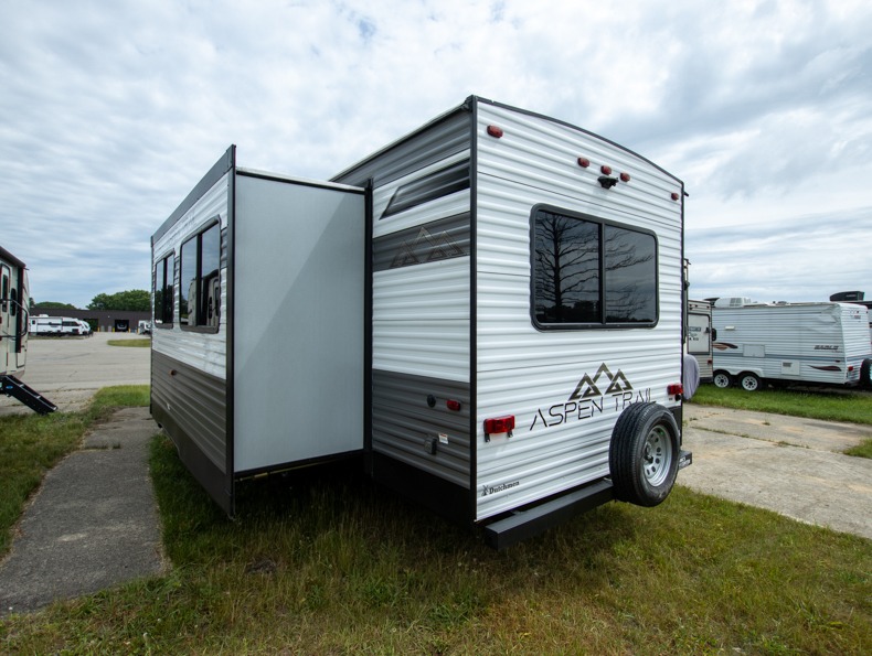 2022 Dutchmen RV Aspen Trail 2860RLS - Image 3