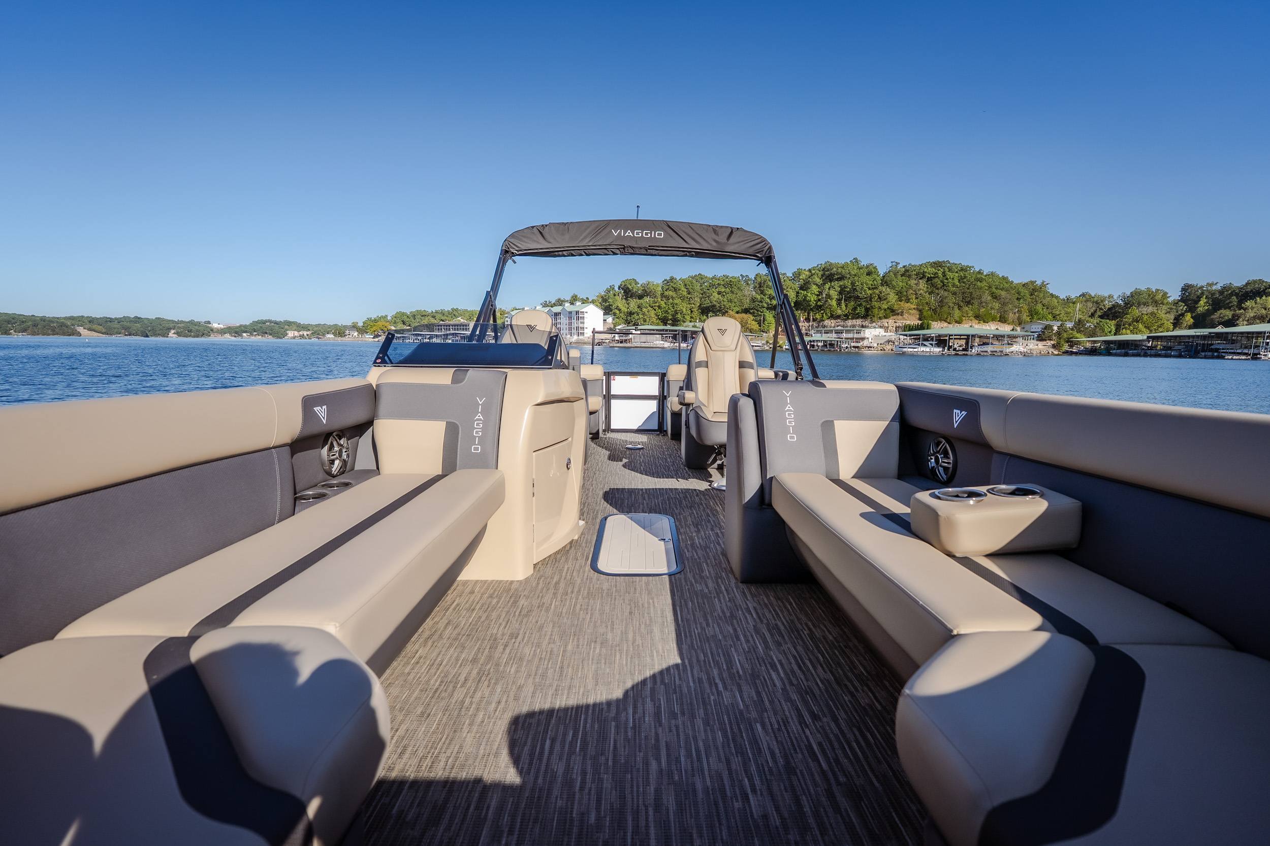 2026 Viaggio Lago X24U - Image 24