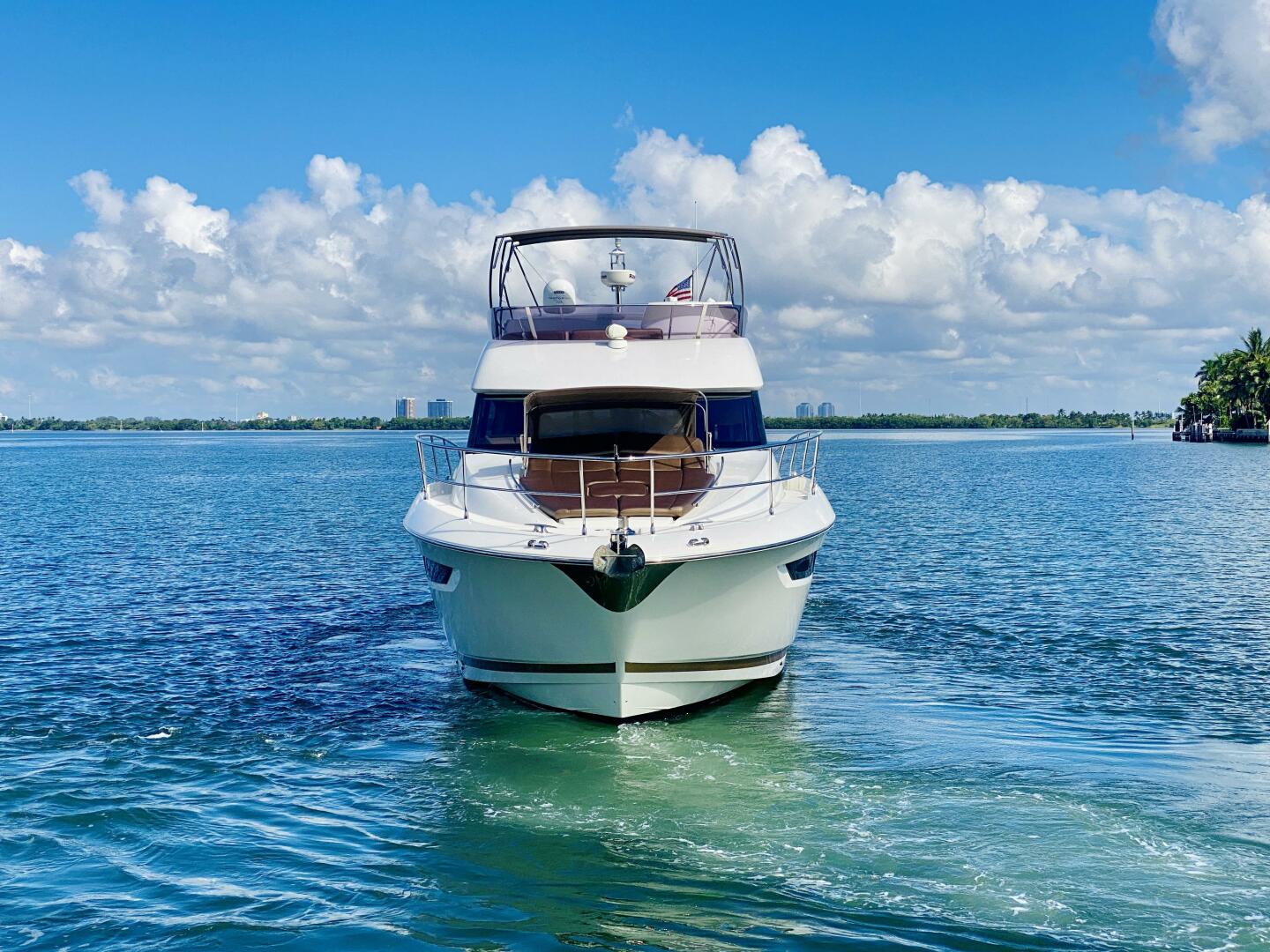 2015 Prestige 500 - Image 5