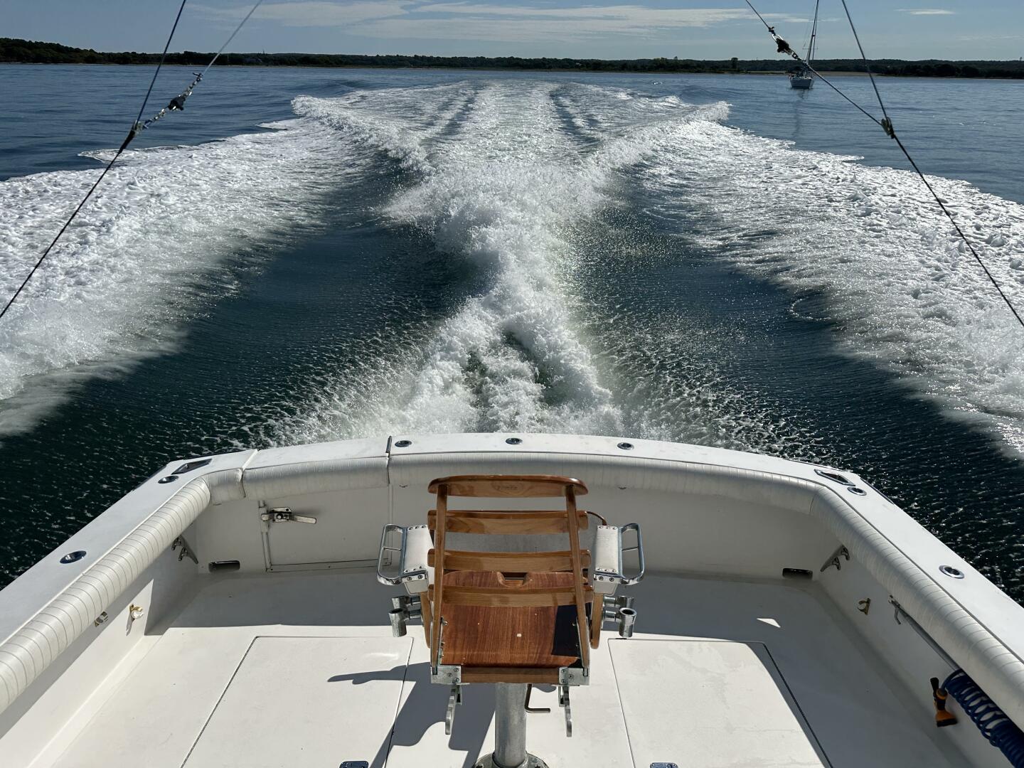 2007 Topaz 40 Express - Image 37