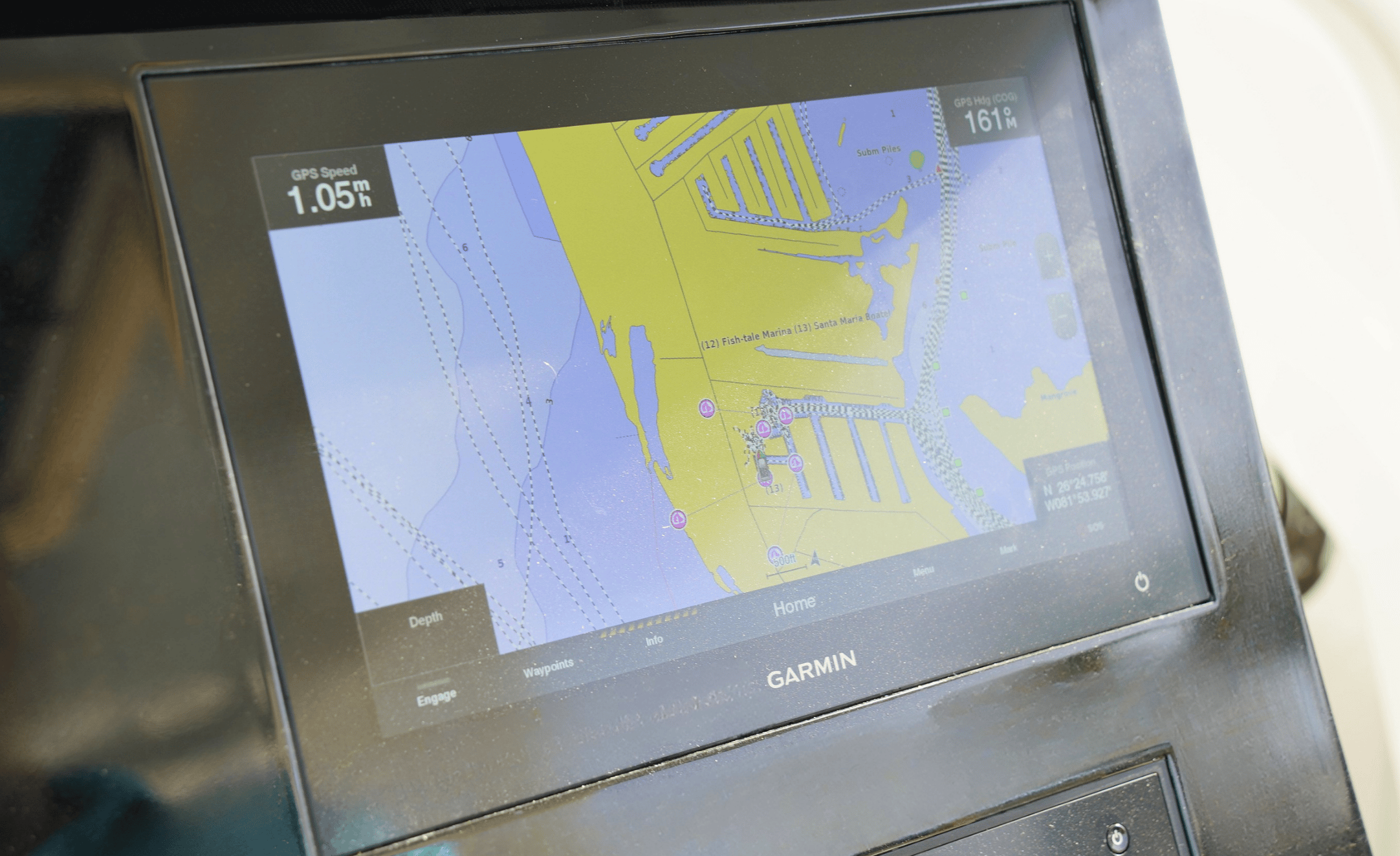 2020 PURSUIT S328 - Image 34
