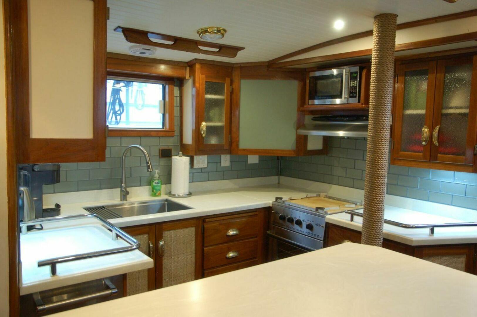 2006 Custom Sprague - Image 50