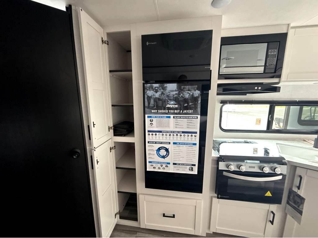 2026 JAYCO JAY FLIGHT SLX 262RLS - Image 14