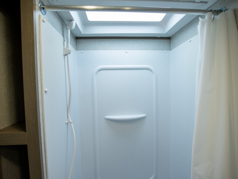 2023 Coachmen Chaparral X Edition 355FBX - Image 27