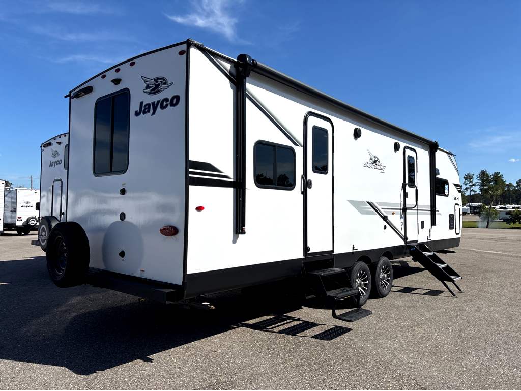 2026 JAYCO JAY FLIGHT SLX 280FKS - Image 6