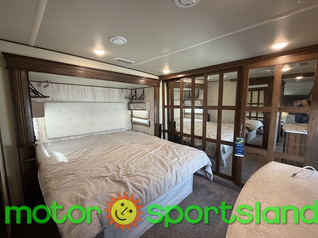 2019 Forest River Palomino 297RKW - Image 23