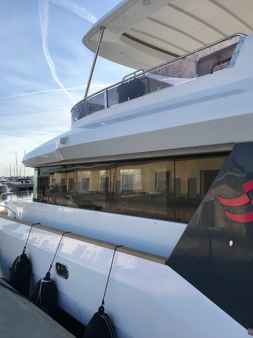 2019 Sirena 58 Flybridge - Image 34