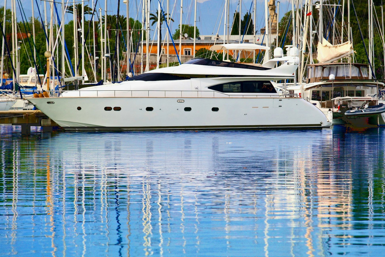 2007 Maiora Custom - Image 19