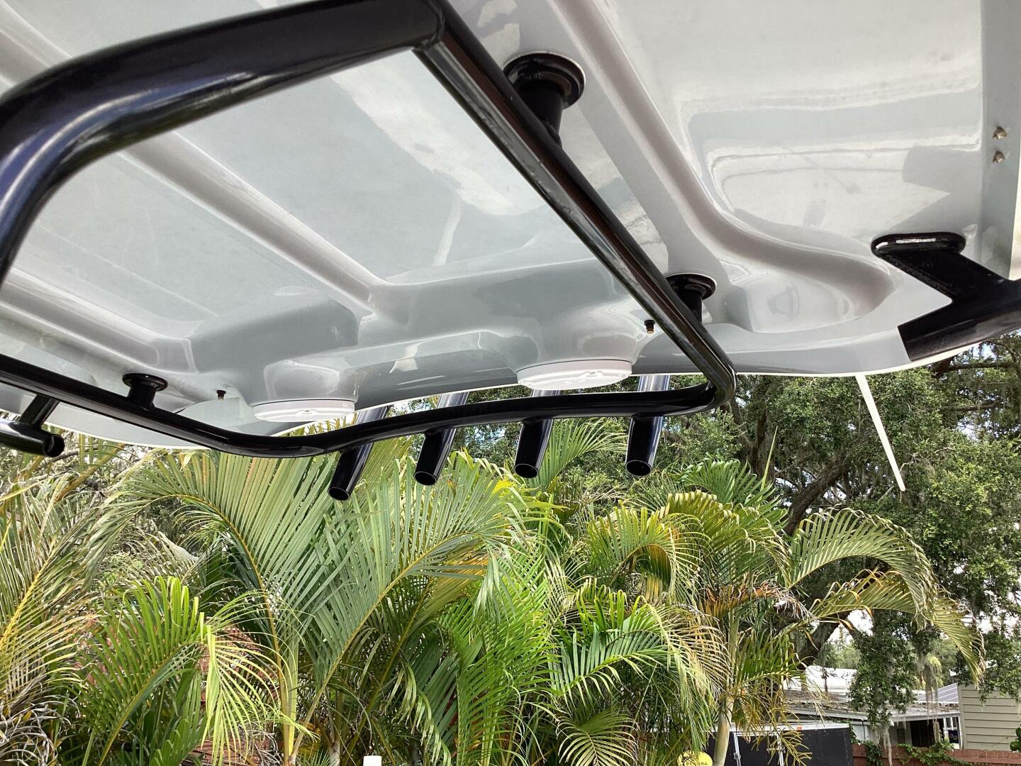 2018 Sea Hunt GAMEFISH 27FS Base - Image 25