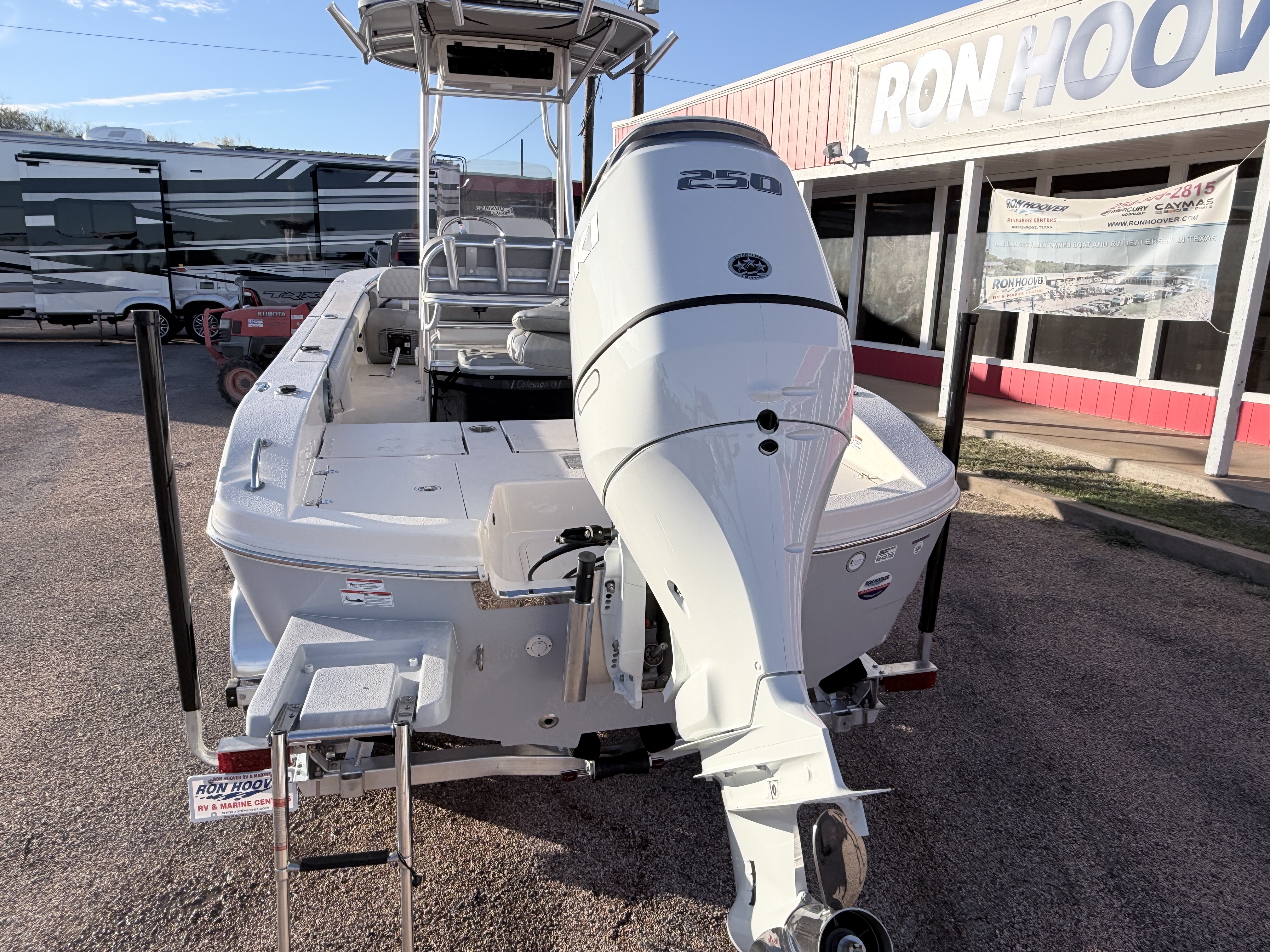 2026 Carolina Skiff 24 Ultra Elite - Image 3