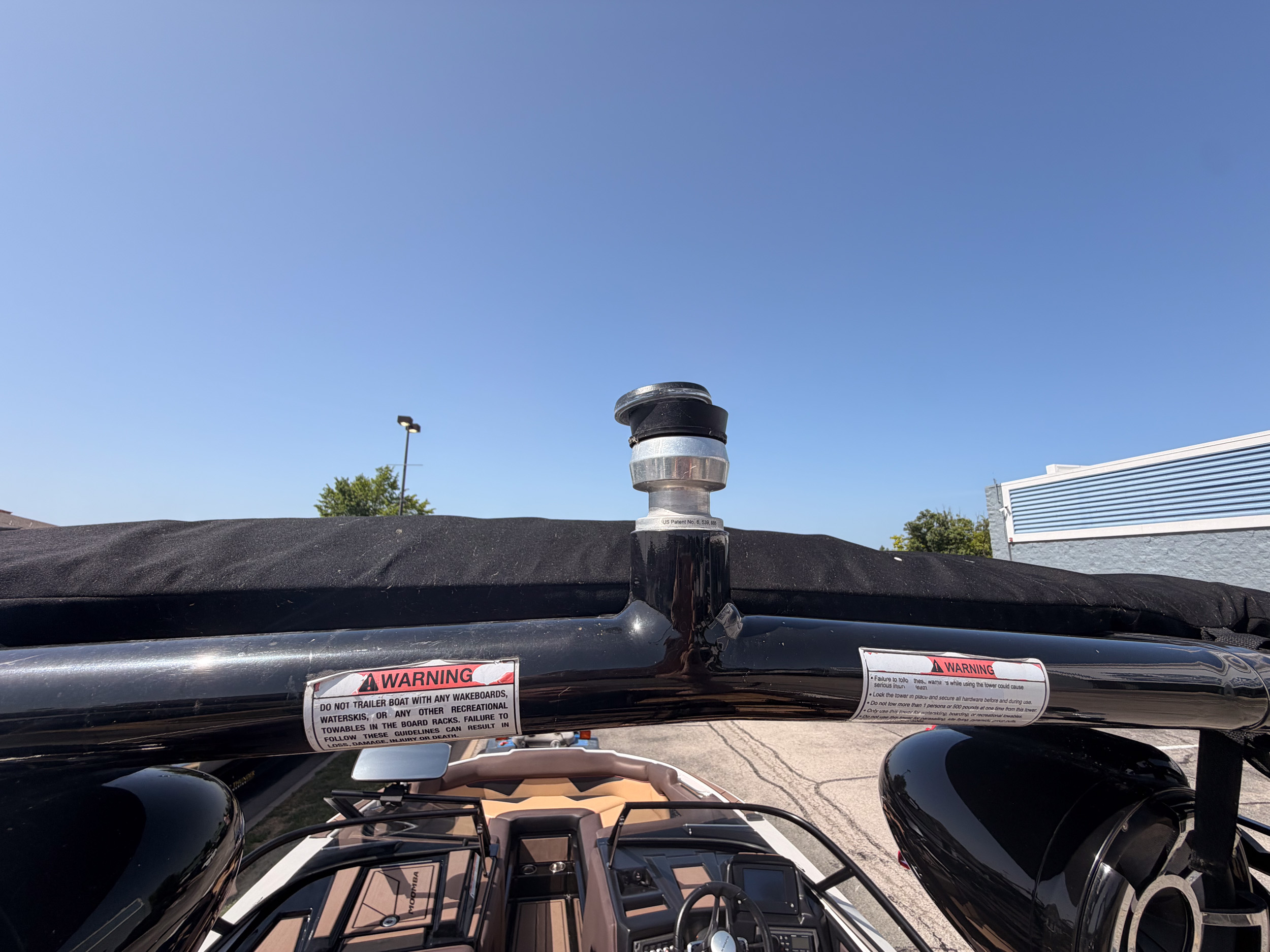 2019 Moomba Makai 24 - Image 14