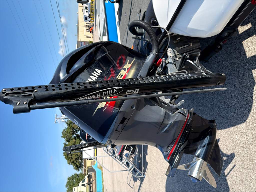 2021 SKEETER 2020 ZXR20 - Image 7