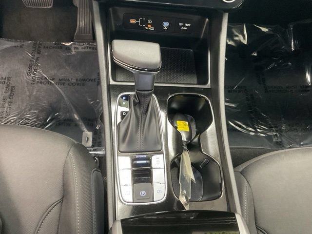 2026 Hyundai Tucson SEL FWD - Image 27