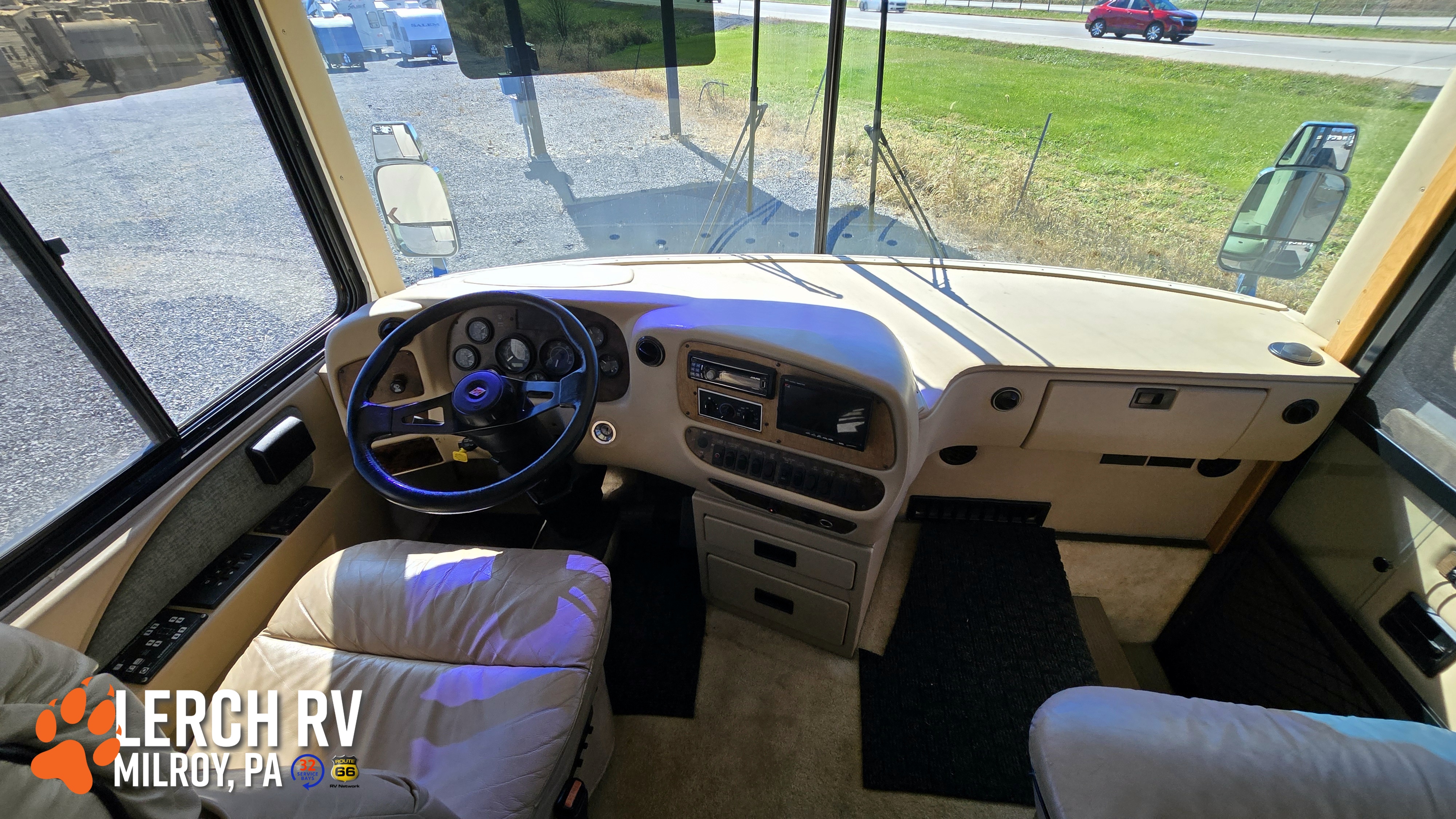 2002 NEWMAR DUTCH STAR 3852 - Image 29