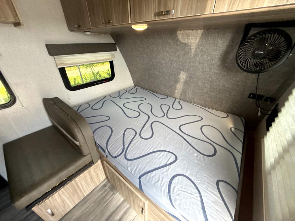 2022 WINNEBAGO MICRO MINNIE 1800BH - Image 7