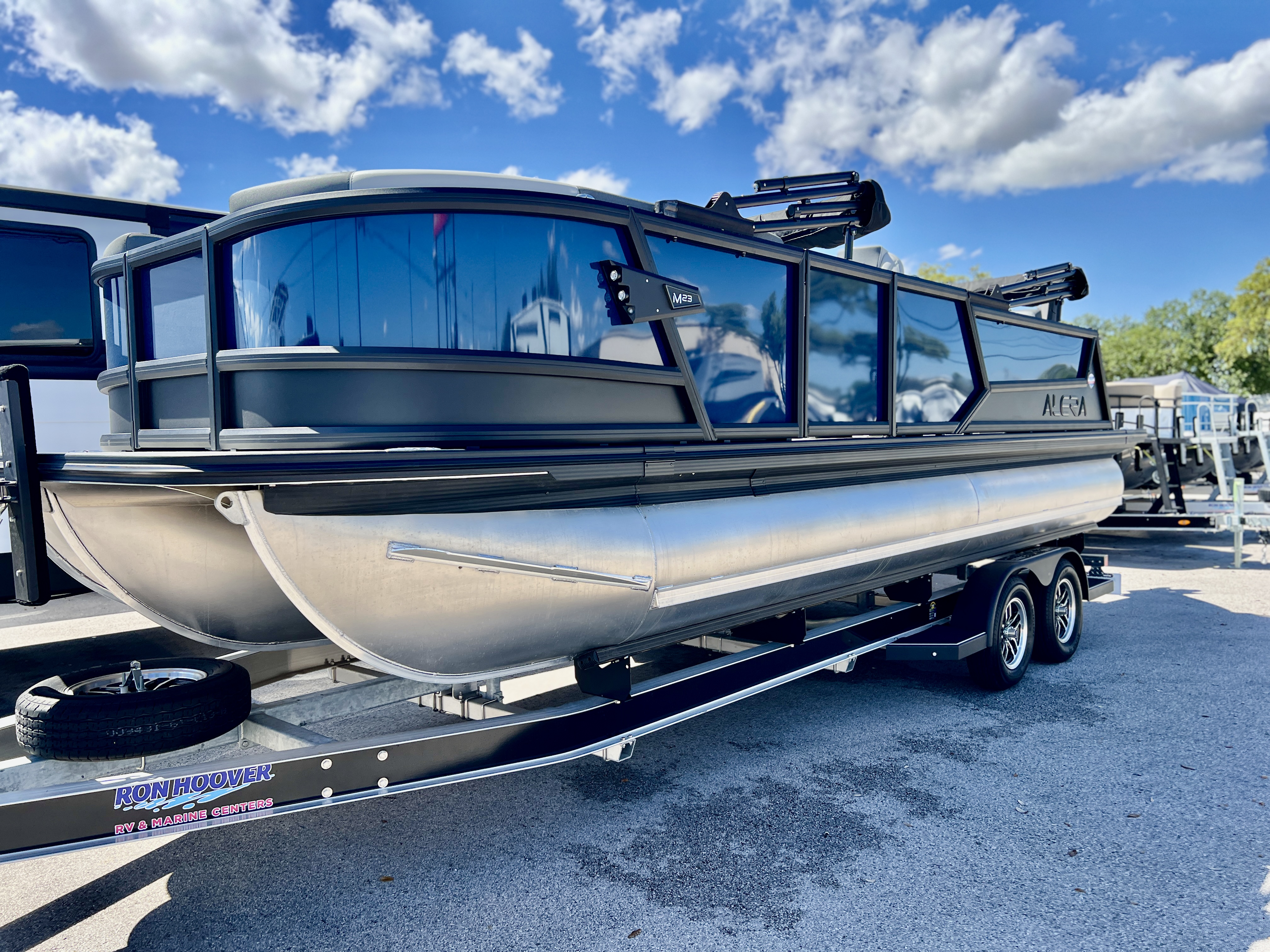 2026 ALERA 2026 M 23L - Image 1