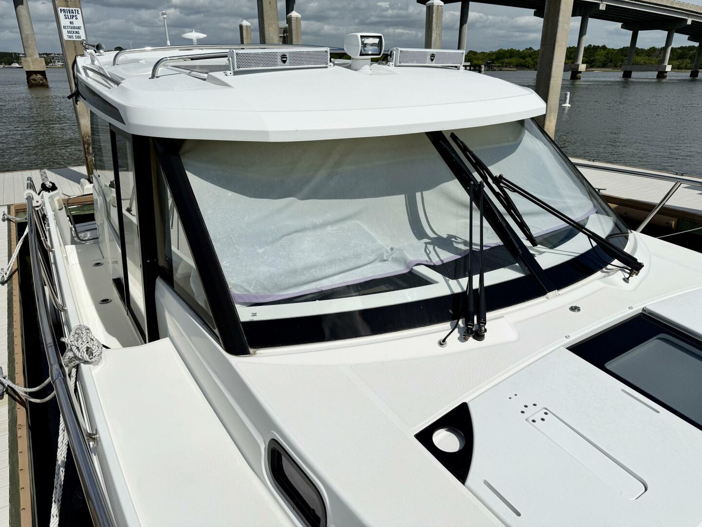 2022 Jeanneau Nc Weekender NC 1095 Coupe Series 2 - Image 10