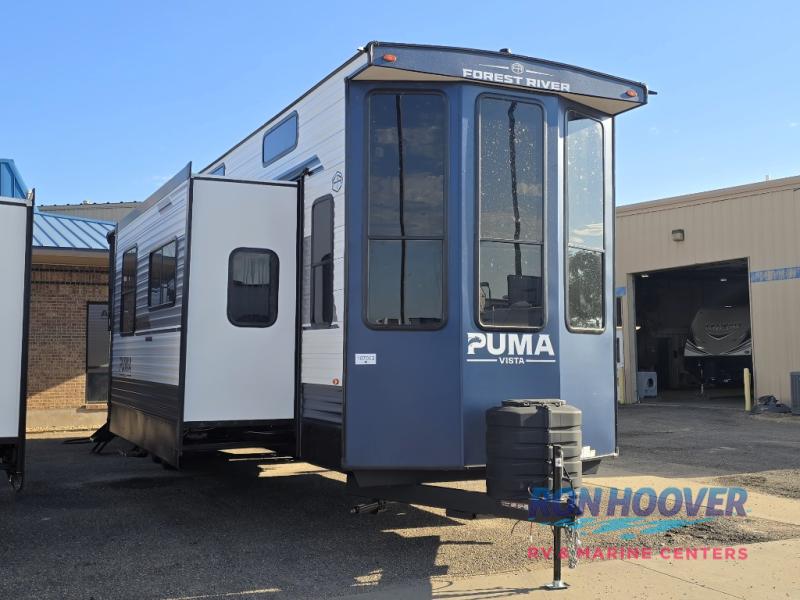 2026 PALOMINO 402LFT - Image 1