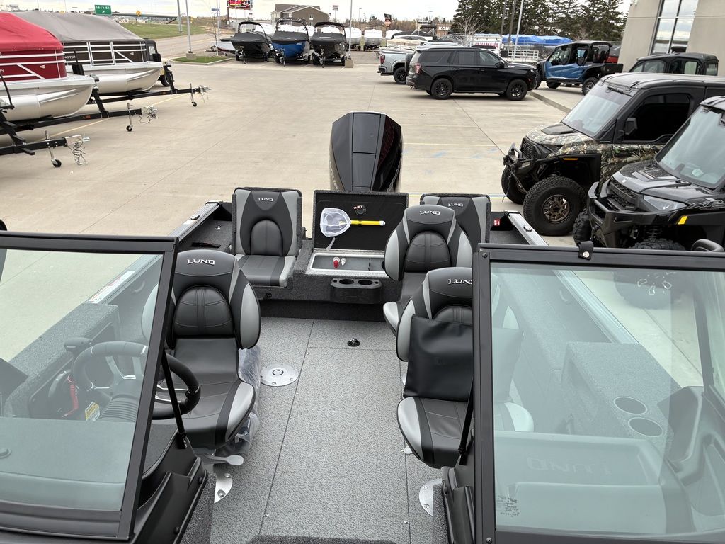 2026 Lund 2075 Impact XS Sport - Image 33