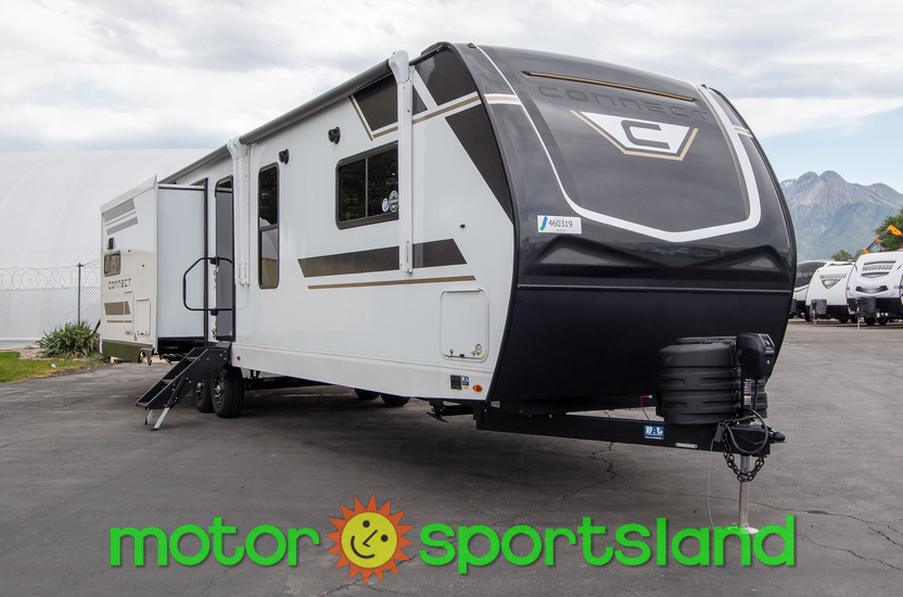 2026 KZ RV Connect C333RLK - Image 3