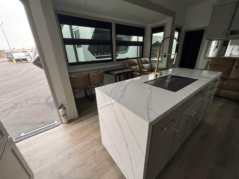2026 Brinkley RV Model G 4100 - Image 4