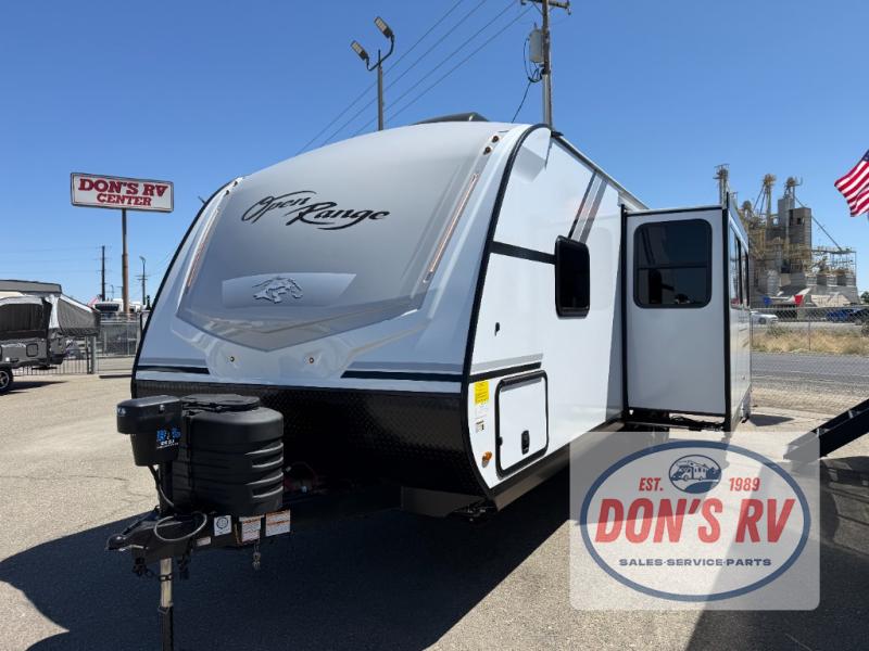 2027 Range Lite 250RBL - Image 53