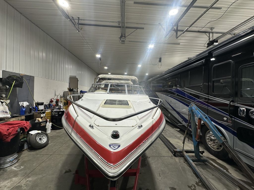 1993 Glastron SSV209 - Image 6
