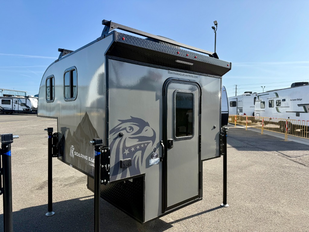 2026 Adlar Truck Topper 5 - Image 2