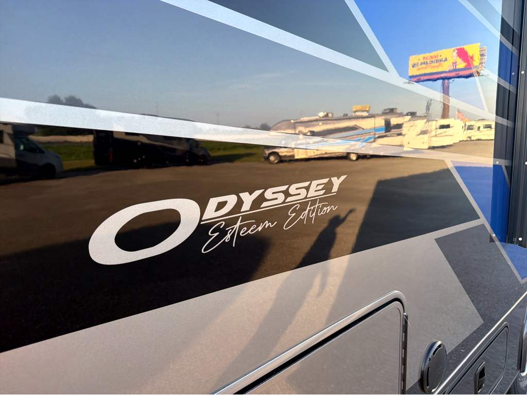2027 ENTEGRA COACH ODYSSEY 29V - Image 6