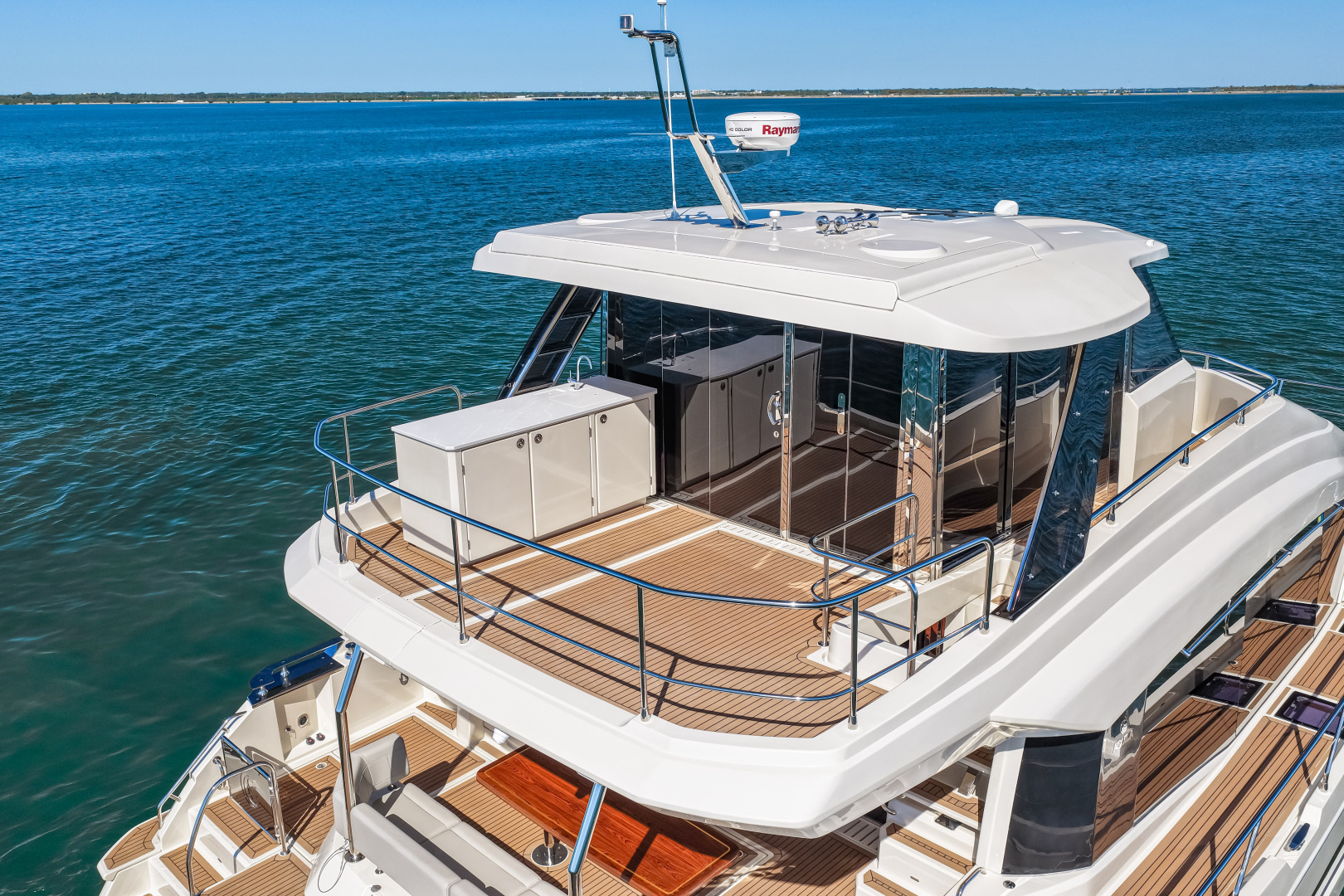 2022 Aquila 54 Yacht - Image 13